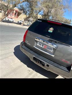 جی ئێم سی یوکۆن